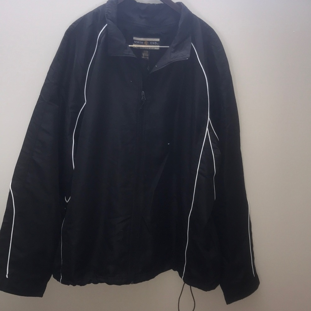 North End spring / fall jackets NWT